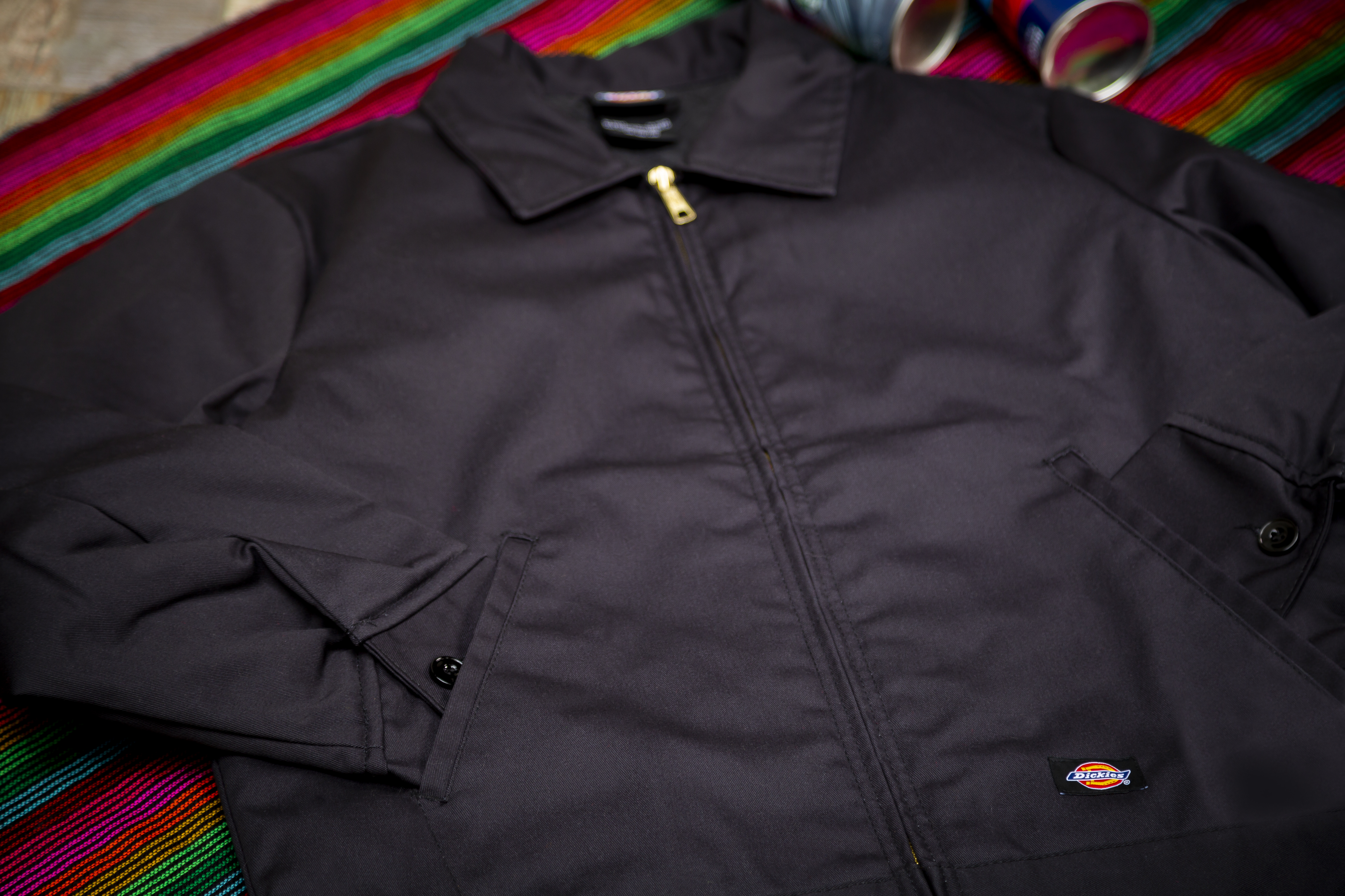 Dickies chamarras online